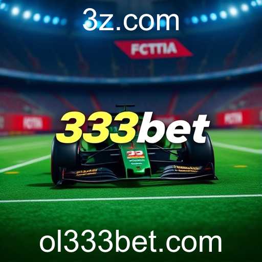 333bet: A Revolução dos Jogos Online em 2025