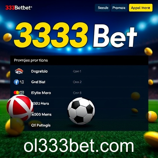 A Expansão dos Jogos Online com 333bet