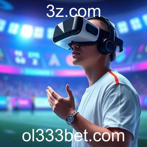 Expansão dos Jogos de Azar e o Papel da 333bet em 2025