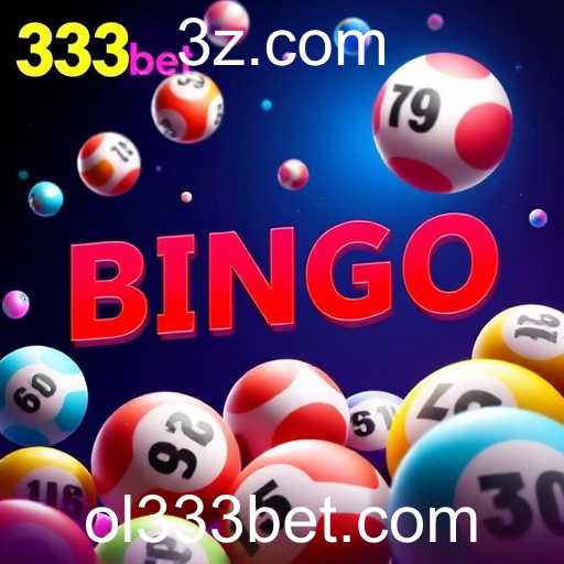 Explorando a Categoria de Jogos de Bingo no 333bet: Emoção e Interação Social