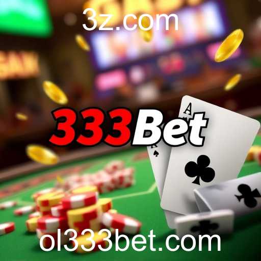 Descubra a Excitante Categoria de Casino Online no 333bet