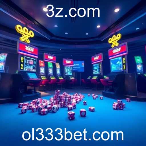 Inovações e Tendências em Jogos de Apostas Online