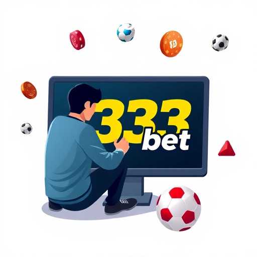 Crescimento e desafios do 333bet no mercado de jogos