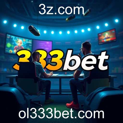 O Crescimento e Desafios do 333bet no Mercado Brasileiro