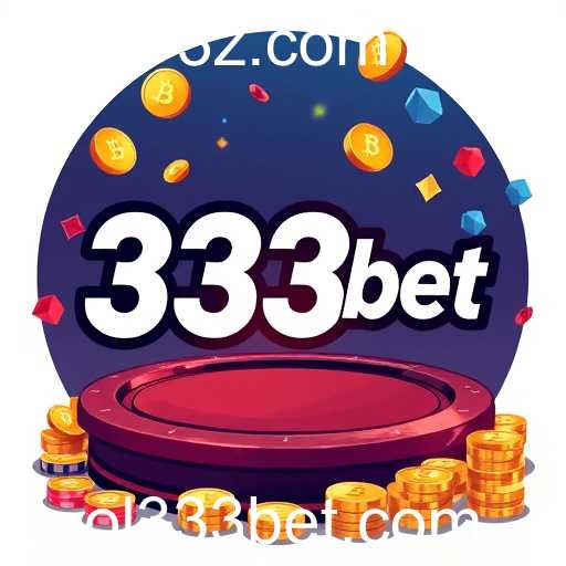 Impacto do 333bet no Mercado de Jogos Online