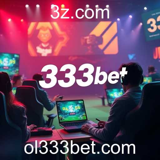 O Impacto do 333bet no Cenário de Jogos Online em 2025
