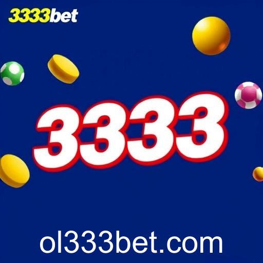 Explore a Emoção dos Jogos de Loteria no 333bet