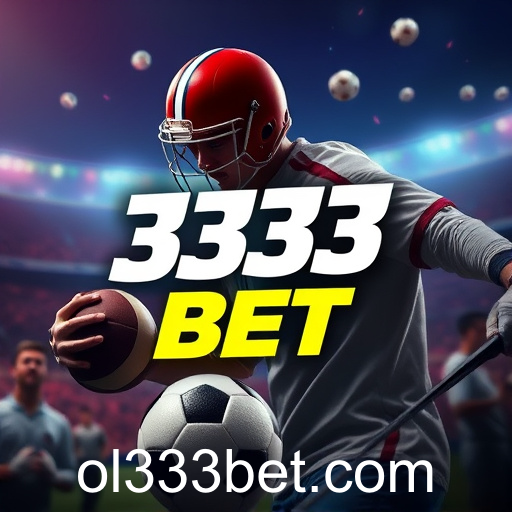 333bet: A Nova Tendência no Mundo dos Jogos
