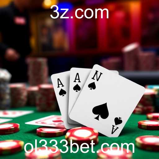 Explorando a Fascinação dos Jogos de Poker no 333bet