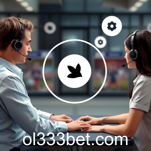 A Importância do Suporte ao Cliente no 333bet
